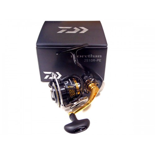 ダイワ　14morethan 2510R-PE ジャンク品 DAIWA Genuine] 14 Morethan 2510R-PE Spare Spool
